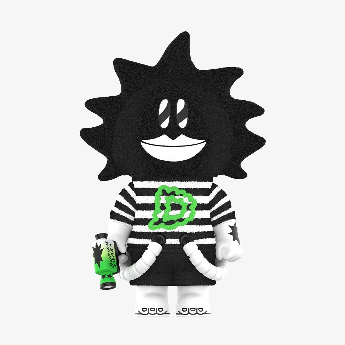 MEGA SPACE MOLLY 400% LALA COMPANY