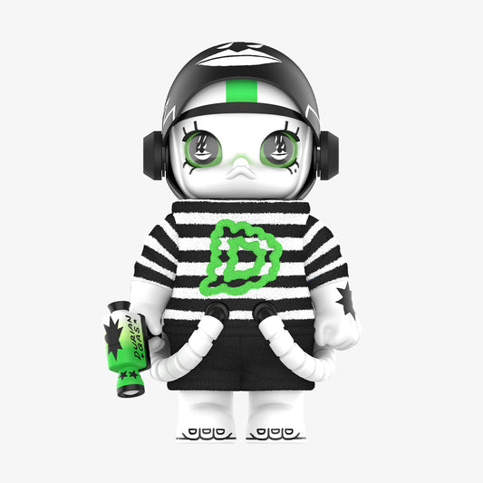 MEGA SPACE MOLLY 400% LALA COMPANY